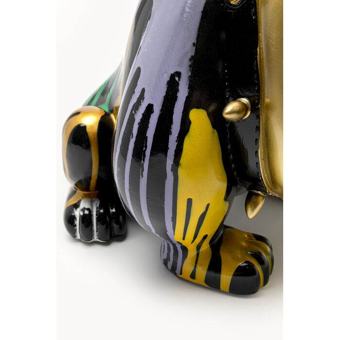 [57790] Hucha Mad Dog 26cm - 4