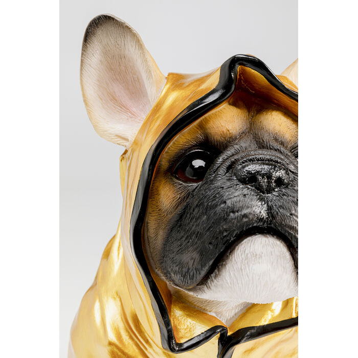 [57792] Hucha Boxing Dog 26cm - 3