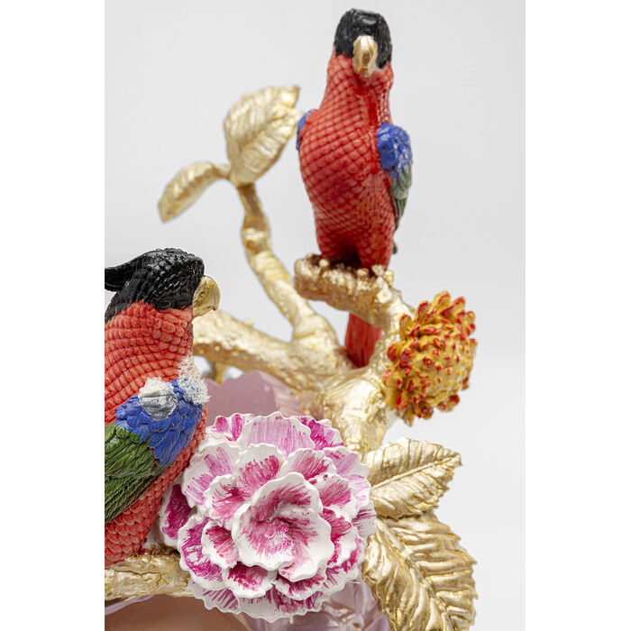 [57794] Jarrón Paradise Lady 35cm - 3