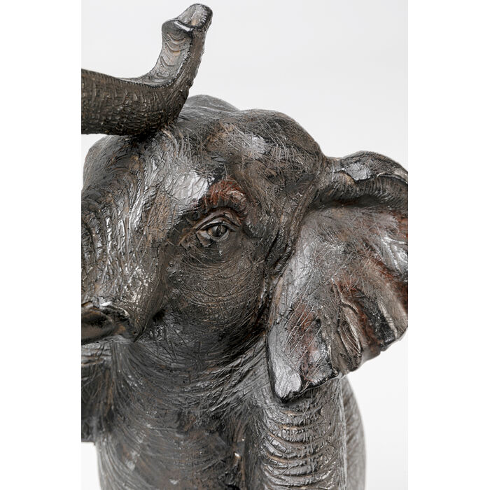 [57798] Porte-papier Elefant 42cm - 3