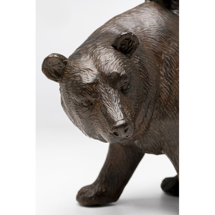 [57799] Deco Figurine Bear Family 20cm - 4