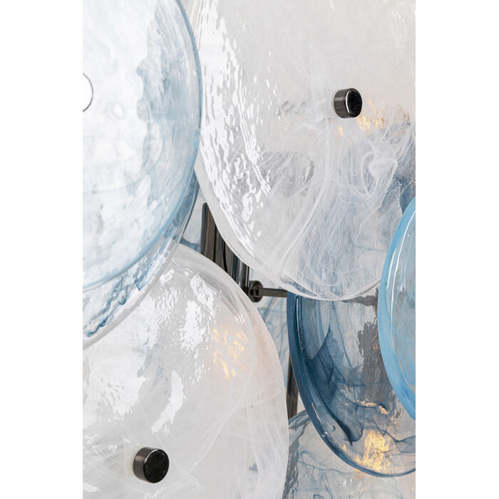 [57805] Suspension Aquamarine 121cm - 3