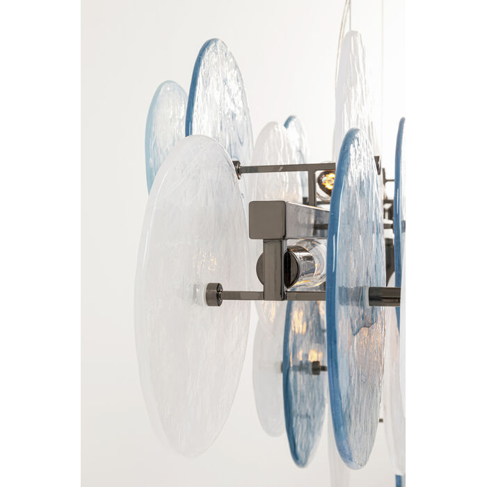[57805] Suspension Aquamarine 121cm - 4