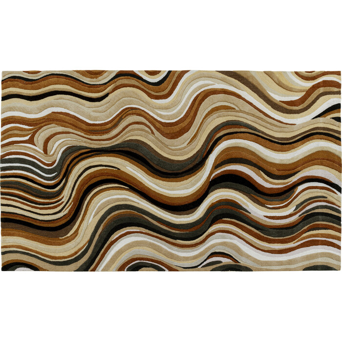 Carpet New Wave Brown 200x300cm