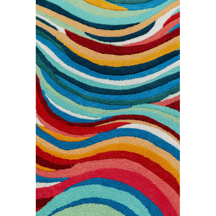 [57811] Tapis New Wave multicolor 200x300cm - 3