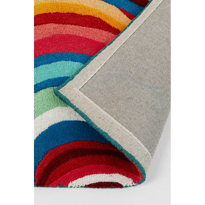 [57811] Tapis New Wave multicolor 200x300cm - 4