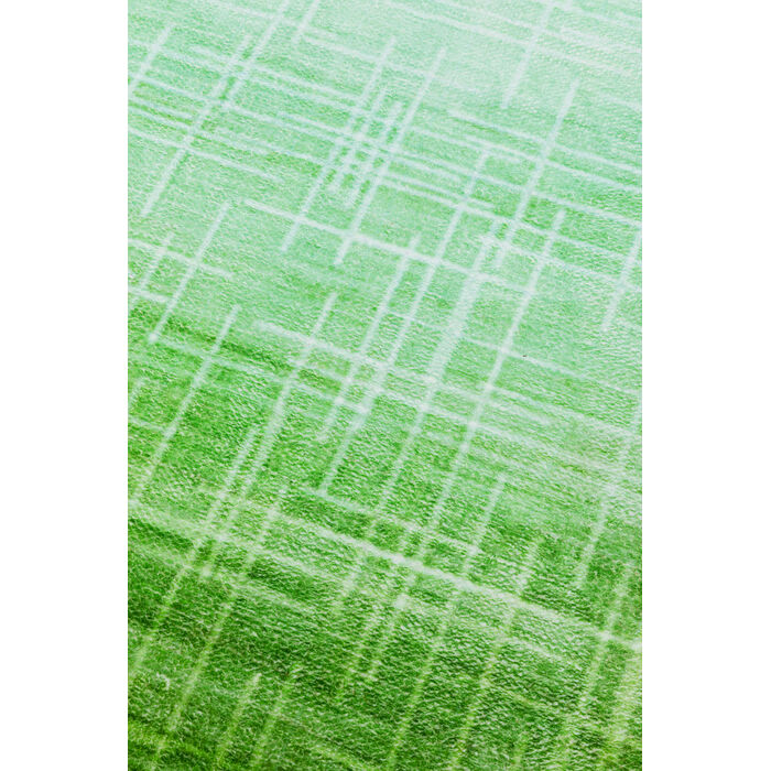 [57818] Tapis Aurora vert 170x240cm - 3