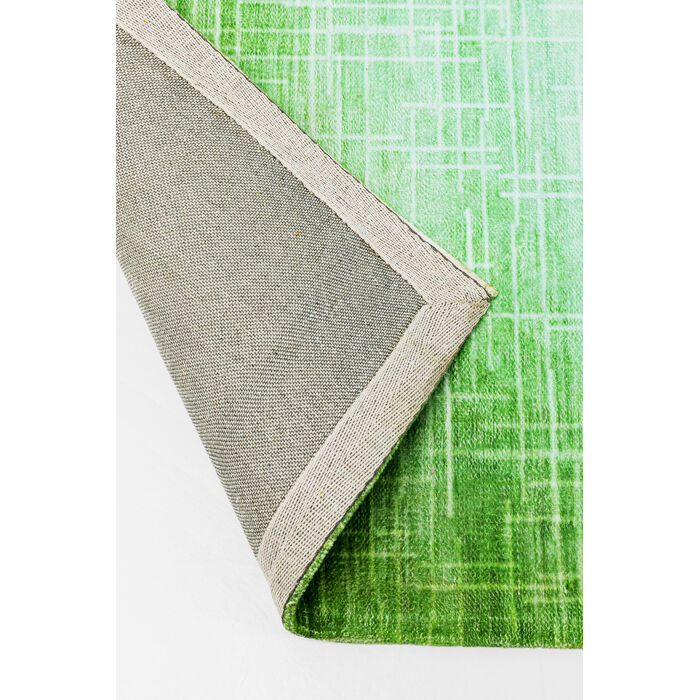 [57818] Tapis Aurora vert 170x240cm - 4