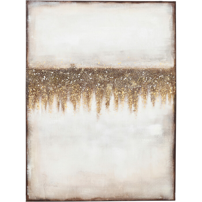 [57830] Cuadro Abstract Fields 55x75cm