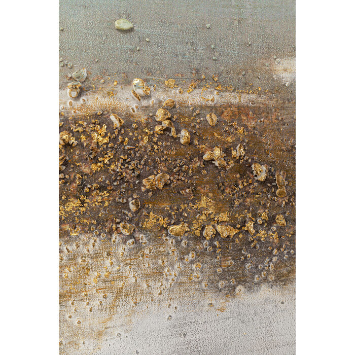 [57844] Cuadro Abstract Horizon 55x75cm - 4