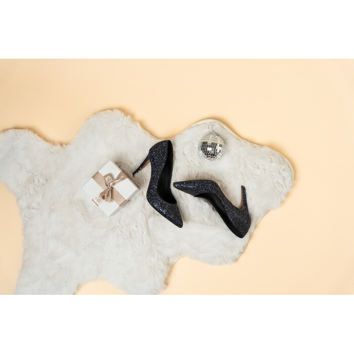 Faux fur Mika Cream 90x60cm