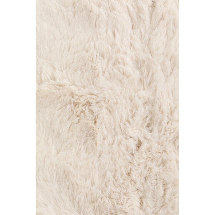 [57858] Tapis Mika crème 170x240cm - 4