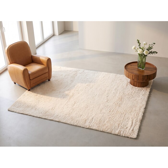 Carpet Mika Cream 170x240cm