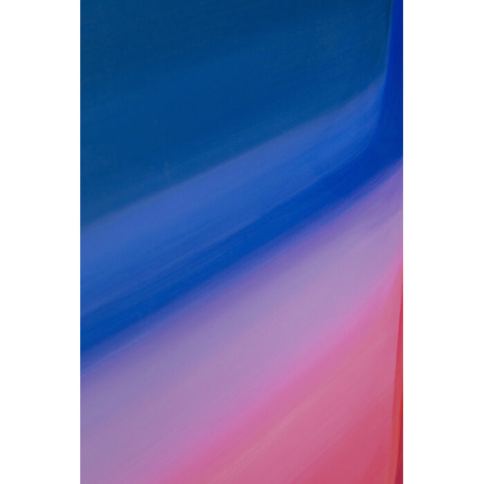 [57873] Canvas Picture Tendency Pink 55x75cm - 4