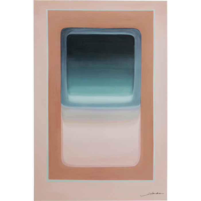 [57875] Lienzo Tendency Pastell 55x75cm