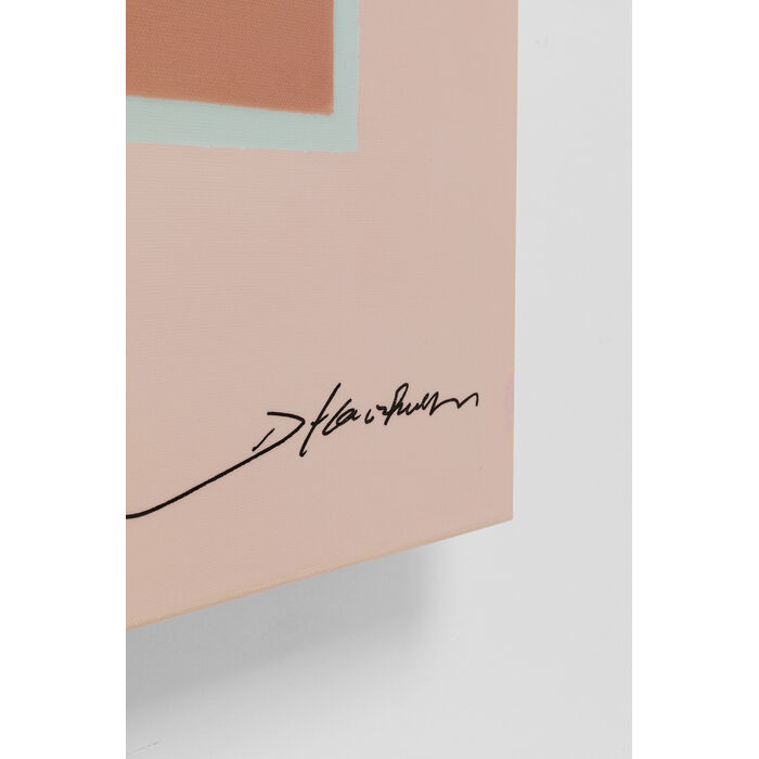 [57875] Lienzo Tendency Pastell 55x75cm - 4