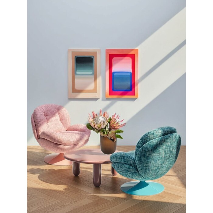 [57875] Lienzo Tendency Pastell 55x75cm - 1