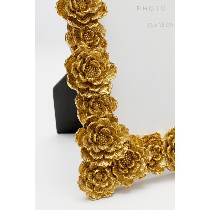 [57882] Marco de fotos Flower 13x18cm - 3
