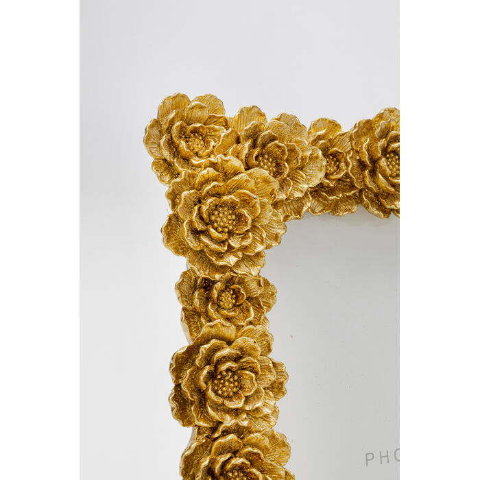 [57882] Marco de fotos Flower 13x18cm - 4