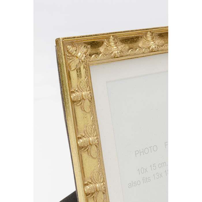 [57885] Picture Frame Bee 13x18cm - 3