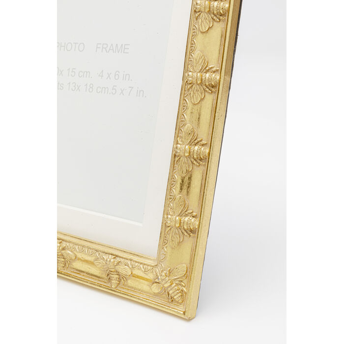 [57885] Picture Frame Bee 13x18cm - 4