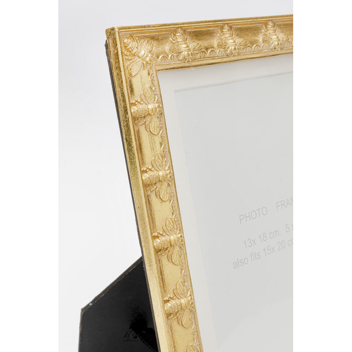 [57886] Picture Frame Bee 15x20cm - 3