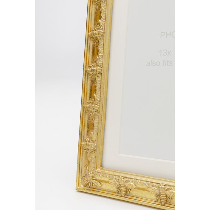 [57886] Picture Frame Bee 15x20cm - 4