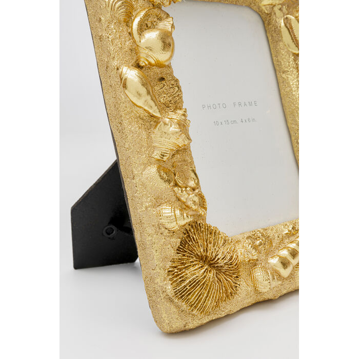 [57887] Picture Frame Shell 10x15cm - 3