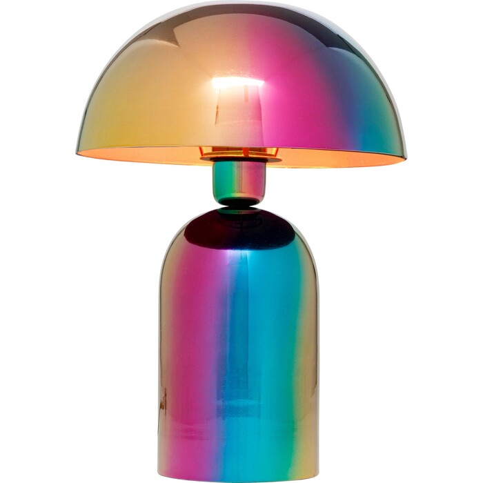 [57898] Lámpara mesa Rainbow 37cm