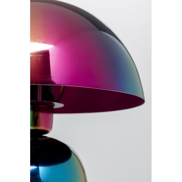 [57898] Lámpara mesa Rainbow 37cm - 3