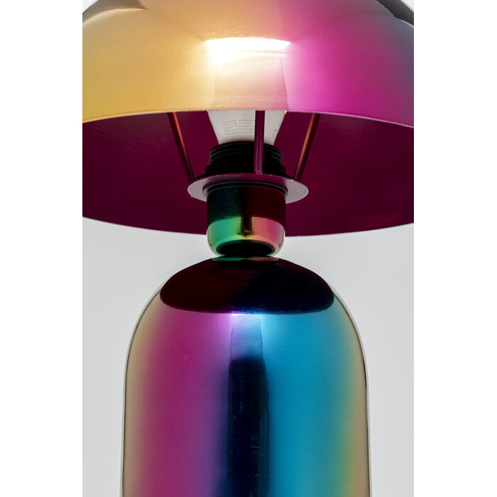 [57898] Lámpara mesa Rainbow 37cm - 4