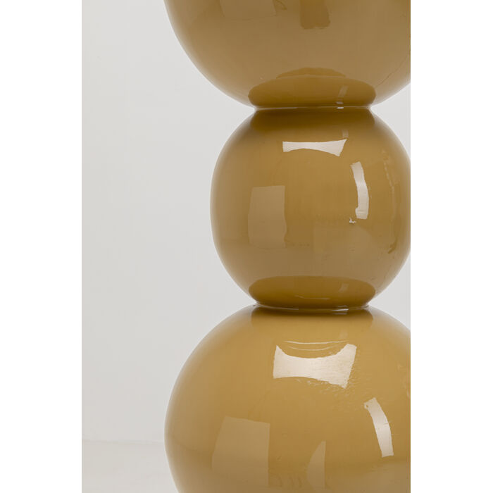 [57899] Lampadaire Candy moutarde 135cm - 4