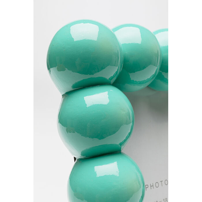[57902] Ramă Tablou Bubble Turquoise 13x18cm - 3