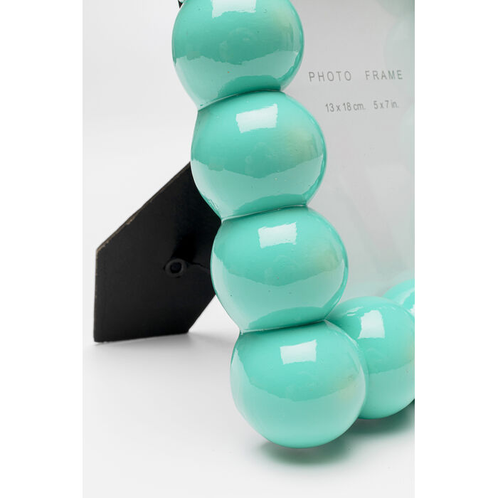 [57902] Ramă Tablou Bubble Turquoise 13x18cm - 4
