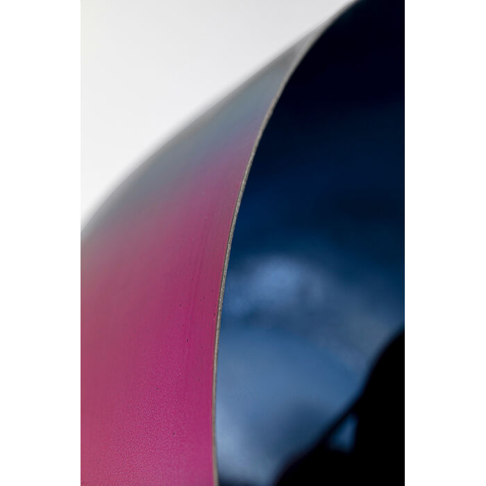 [57905] Floor Lamp Rainbow Blau Ø26cm - 4