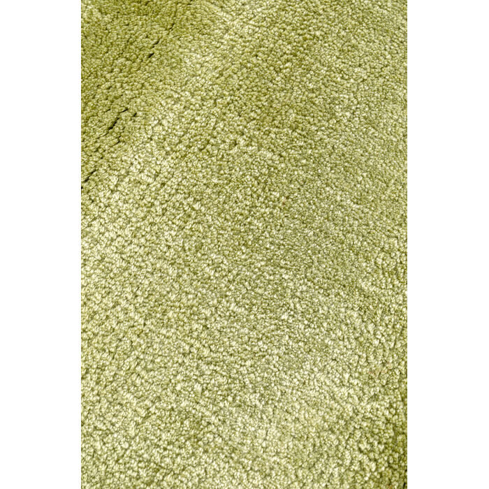 [57907] Tapis Cosy vert 170x240cm - 4