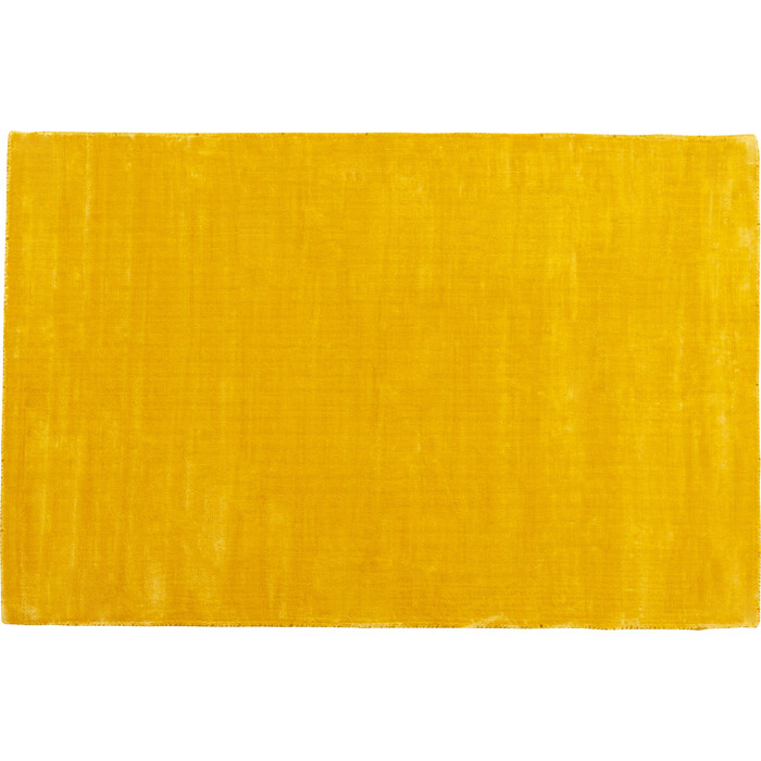 Carpet Cosy Yellow 170x240cm