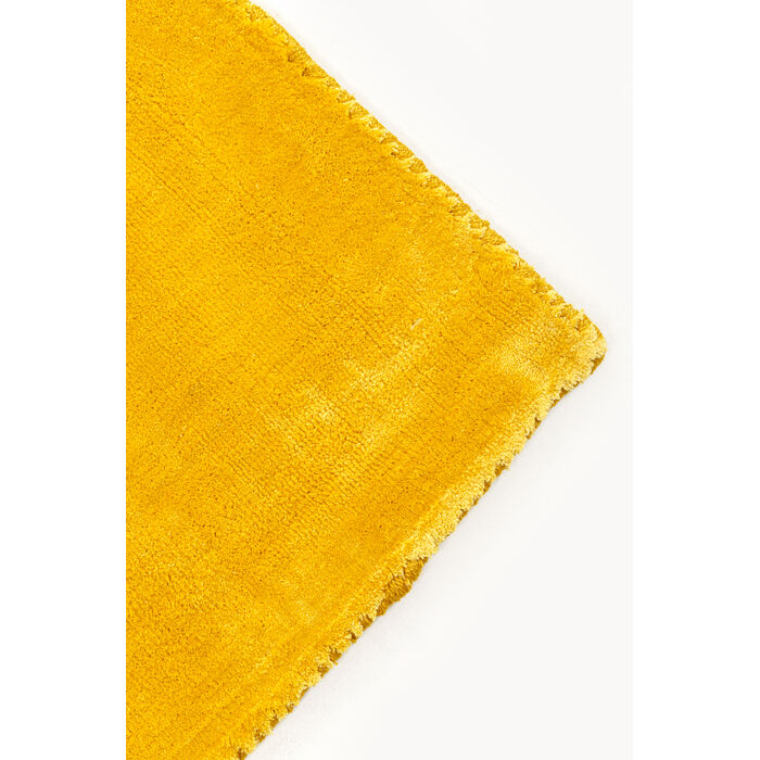 [57908] Tapis Cosy jaune 170x240cm - 3