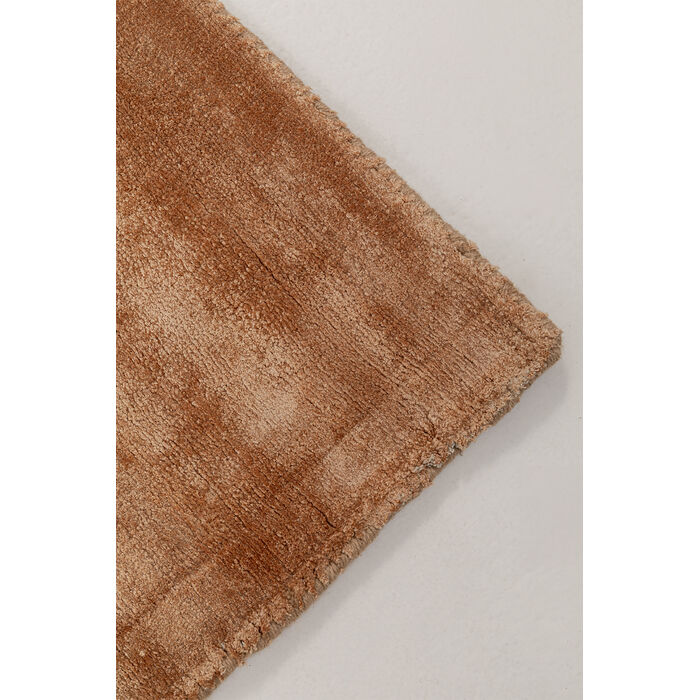[57910] Tapis Cosy marron 170x240cm - 4