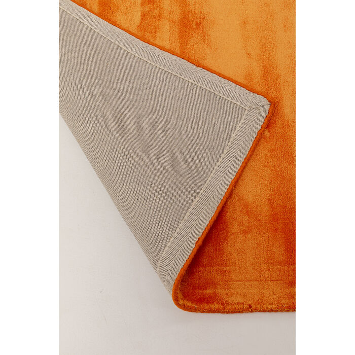 [57911] Хивс Cosy Orange 170x240cm - 4