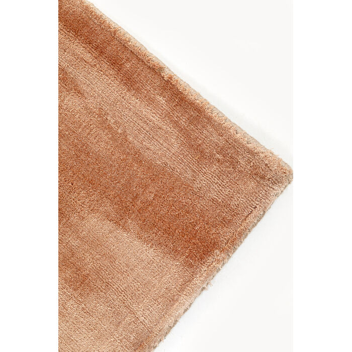 [57915] Tapis Cosy marron 200x300cm - 3