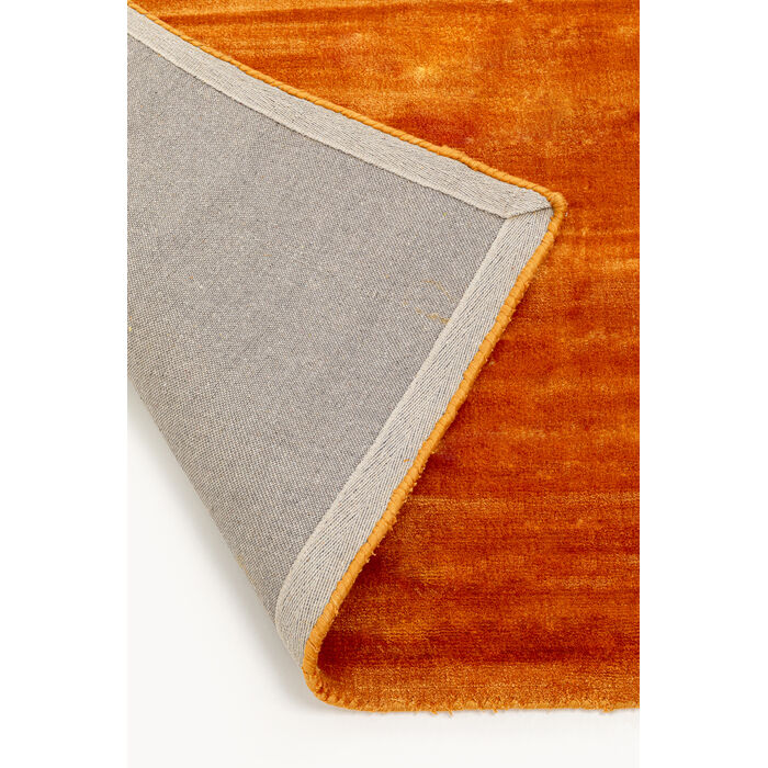 [57916] Carpet Cosy Orange 200x300cm - 4
