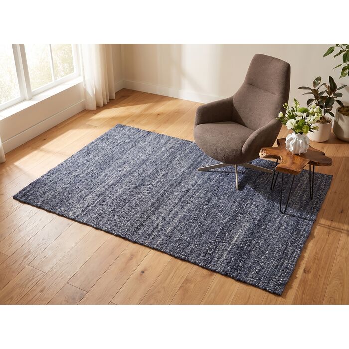 Carpet Boucara Blue 170x240cm