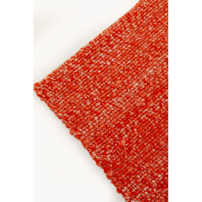 [57921] Tapis Boucara orange 170x240cm - 3