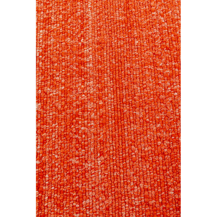 [57921] Tapis Boucara orange 170x240cm - 4