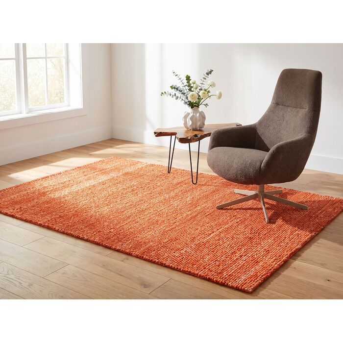 Carpet Boucara Orange 170x240cm