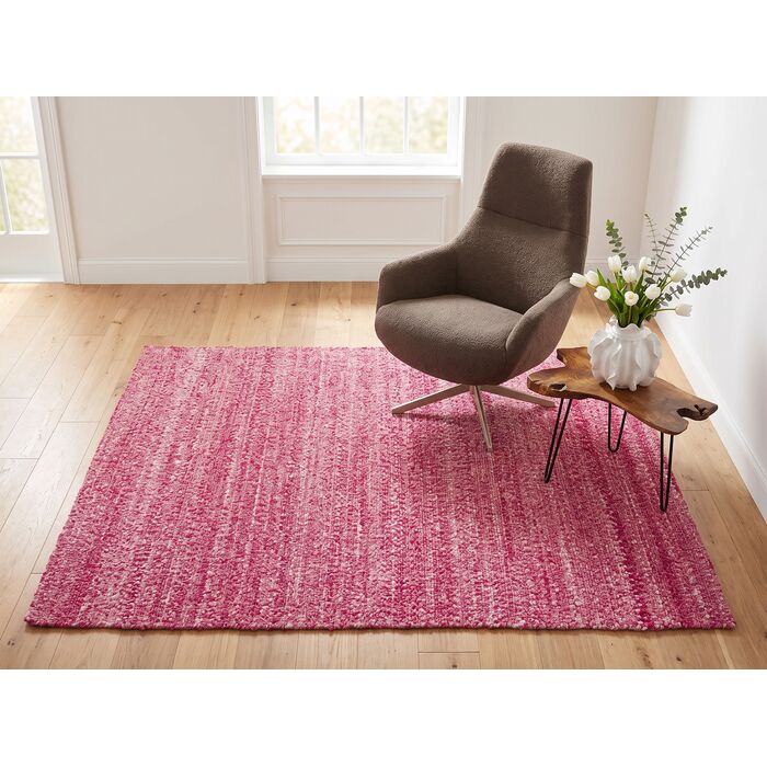 Carpet Boucara Pink 170x240cm