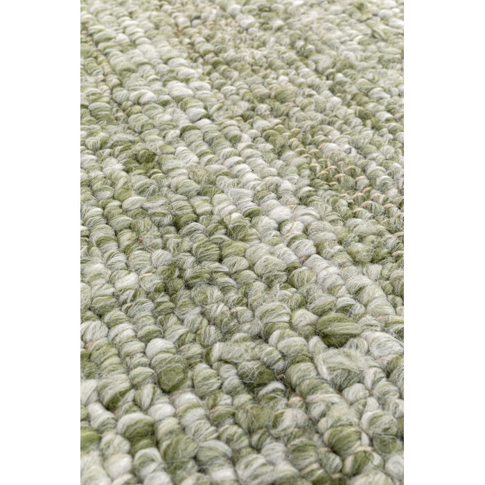 [57923] Tapis Boucara vert 170x240cm - 4