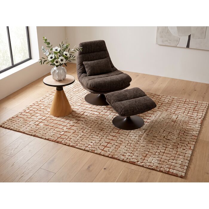 Carpet Brick 200x300cm