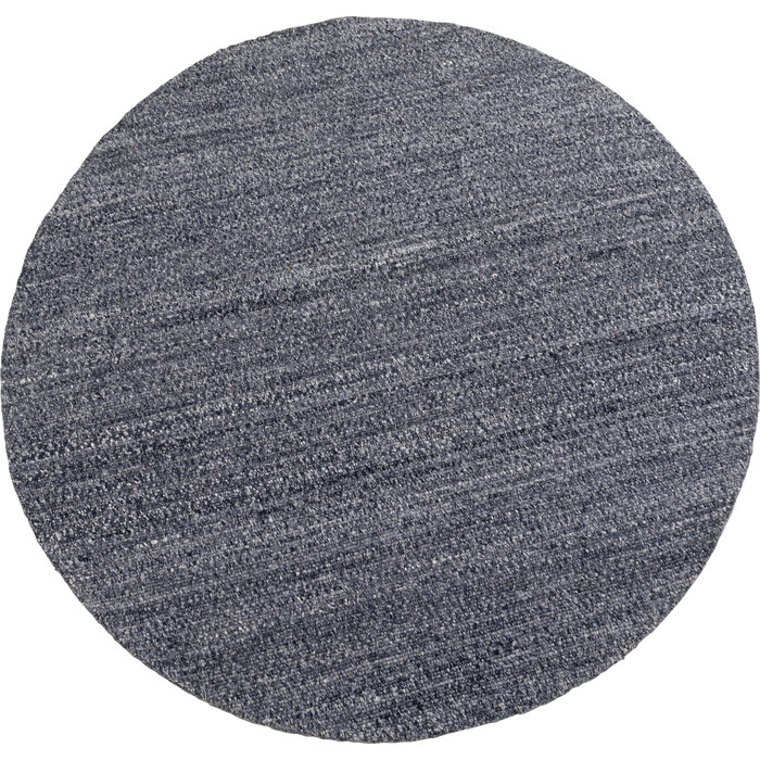 [57941] Carpet Boucara Blue Ø250cm